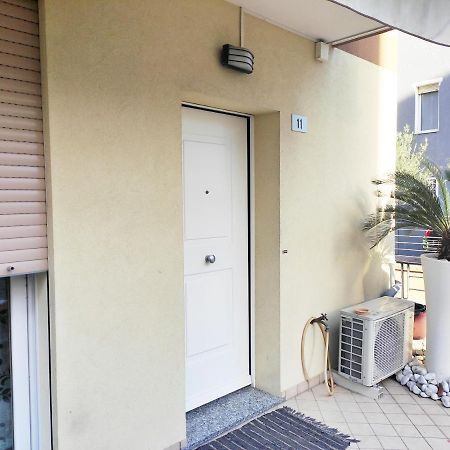 Mamma Casa Superior Vaniglia Rimini Exteriér fotografie