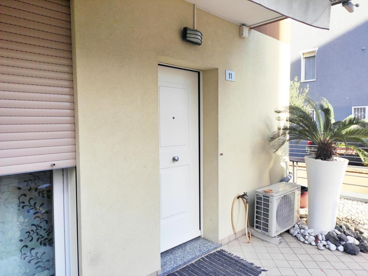 Mamma Casa Superior Vaniglia Rimini Exteriér fotografie
